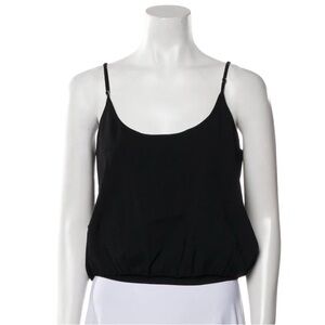 ALC Black Camisole Top
